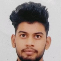 Yogesh Kumar