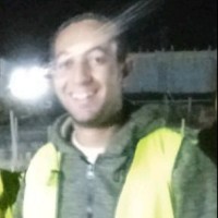 Nader sayed