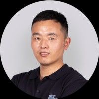 Qingjie Yang