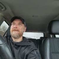 Joel Chrisman