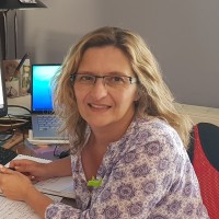 Claire Ehrard