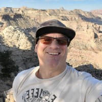 Glen Baker