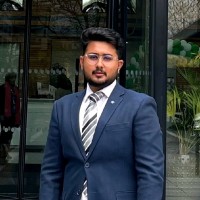 Huzaifa Athar
