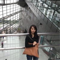 Evelyn Chang