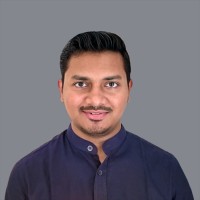 Md Yakub Mizan