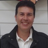 Luis Arturo Romero G