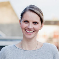 Lea Golubev-Borchers