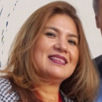 Silvia Villarreal