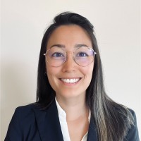 Kristina Sanchez Harmon