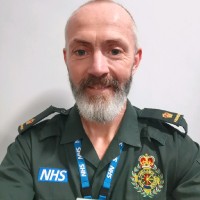 Simon Reach