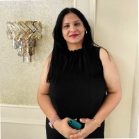 Megha Nath
