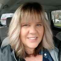 Patricia Andrews