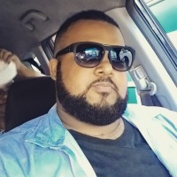 Matheus Lima Da Silva