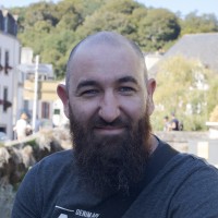 Maxime BARREAU