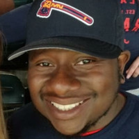 Christopher Glisson