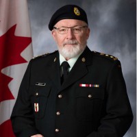 Lyle Best C.M.,Hon Col., A.L.H.C.,LLD(hc).,FCID.