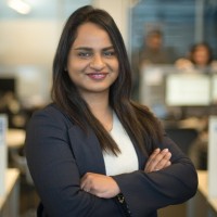 Madiha Hussain, Mfin, Frm