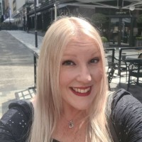 Deborah Blue