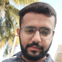 Ronak Ahir