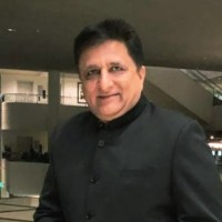 Vikram Nagrani