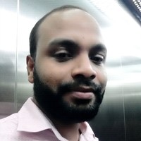 Mohammad Madathil