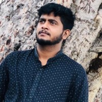 Patricks Sajeev