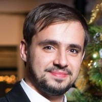 Sergey Krivonos