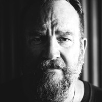 Mike Eldred