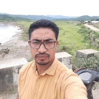Shyamkumar Meitei Urikhimbam