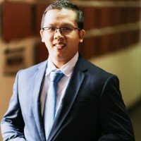 Edward Robin Santiago