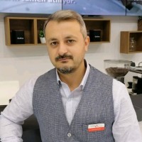 Israfil Bayramcı