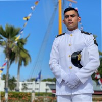 Jorge Andres Gamboa Gomez