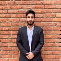 Aditya Bansal