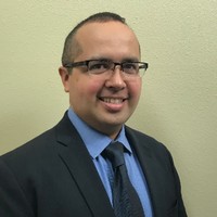 Edwin Araujo Mha, Bsn, Rn