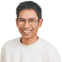 Yanto Van Straten