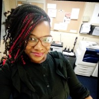 Ebony Lee