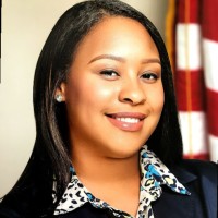 Sherise Reynolds