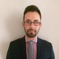 Walter Guevara, MBA