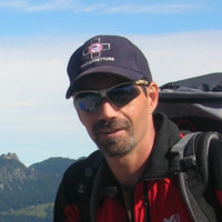 Christian Schedler