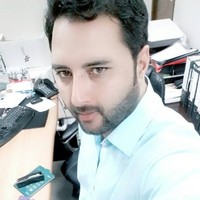 kashif khan