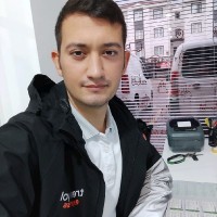 Taha Doncu