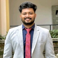 Dhanraj Rai