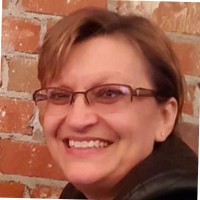 Pam Moore-Wilcher
