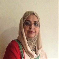 Rana Rizvi