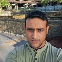 Mohamed Ilshad M.