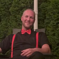 Joshua Griscom