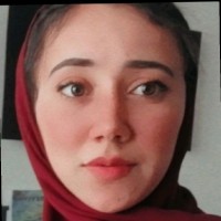 Afrah Al-Ghafri