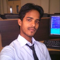 Deepak Singh