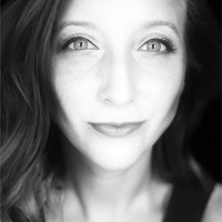 Amanda Jones