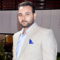 Ambrish Dubey